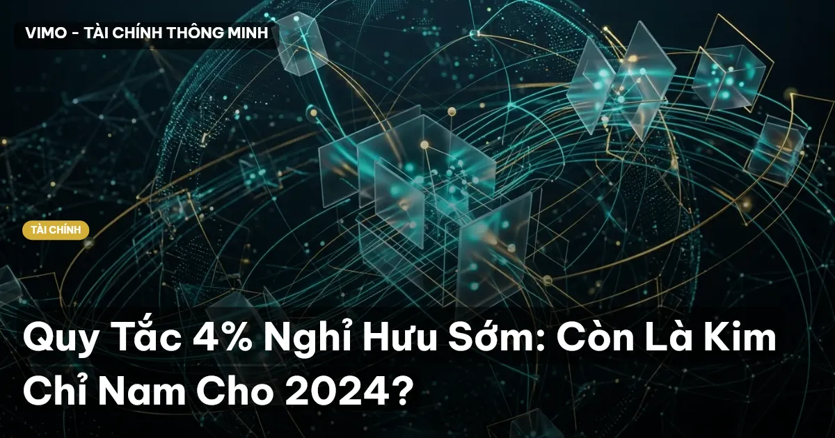 nghỉ hưu sớm
