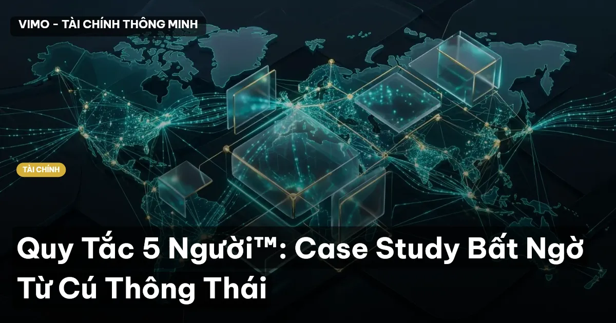 Quy Tắc 5 Người