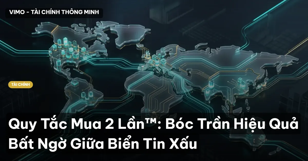 Quy Tắc Mua 2 Lần