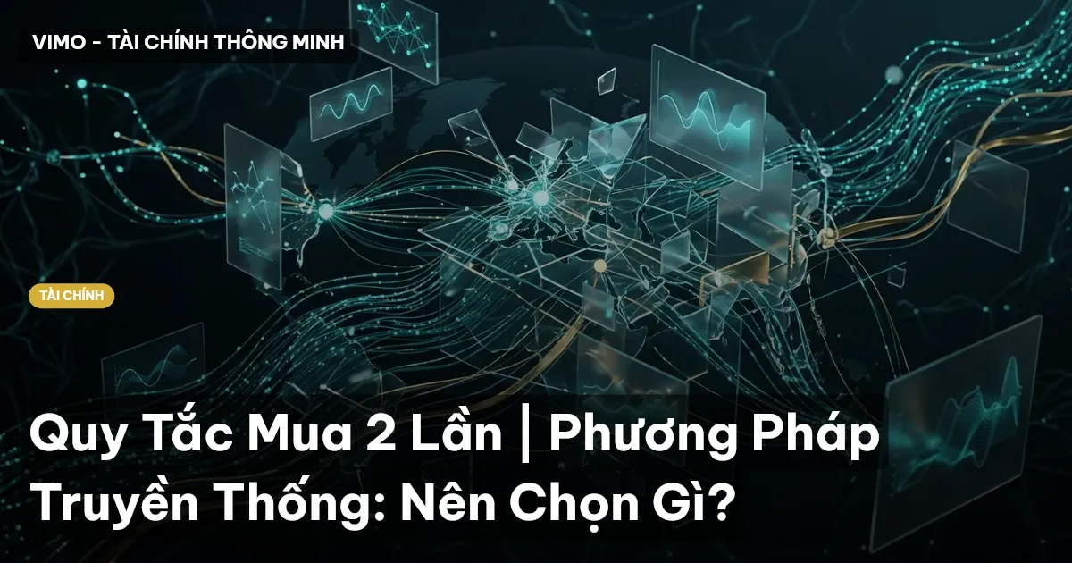 quy tắc mua 2 lần