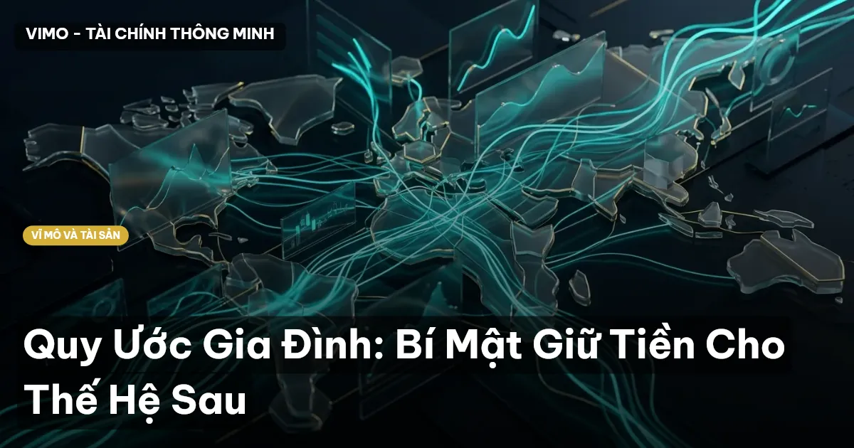 quy ước gia đình