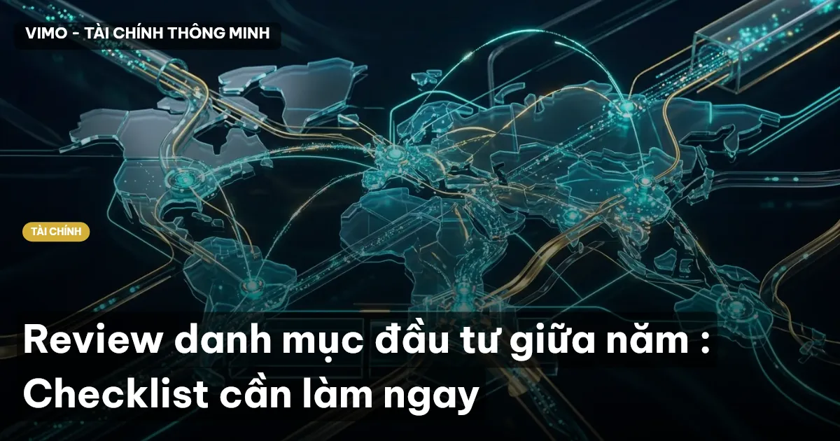 review danh mục đầu tư