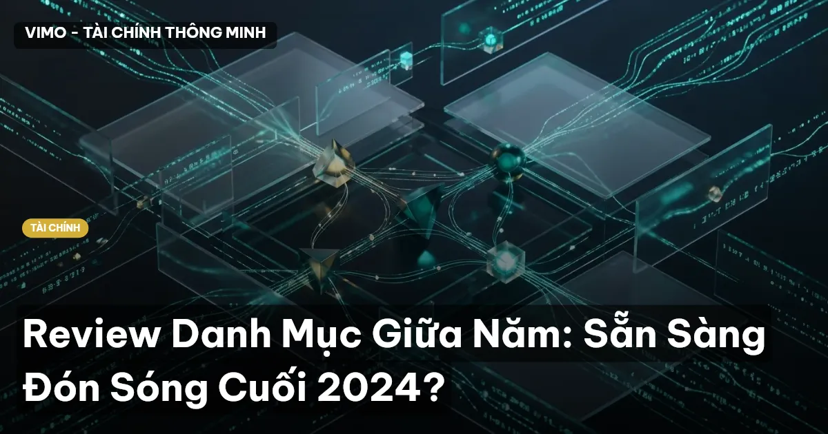 review danh mục đầu tư