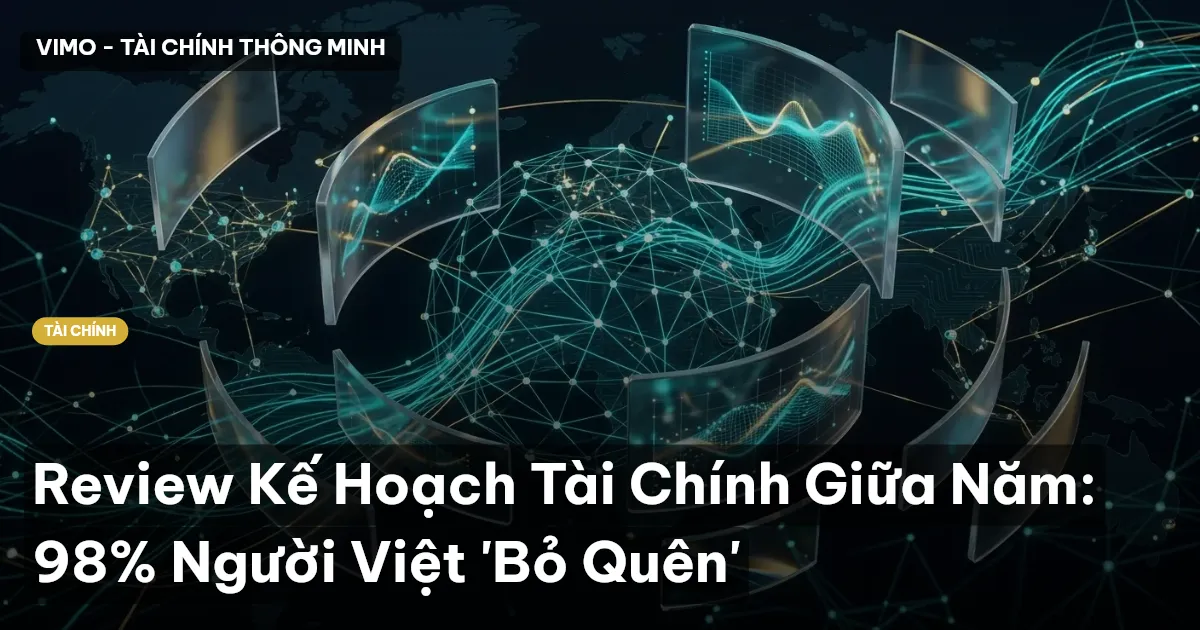 kế hoạch tài chính