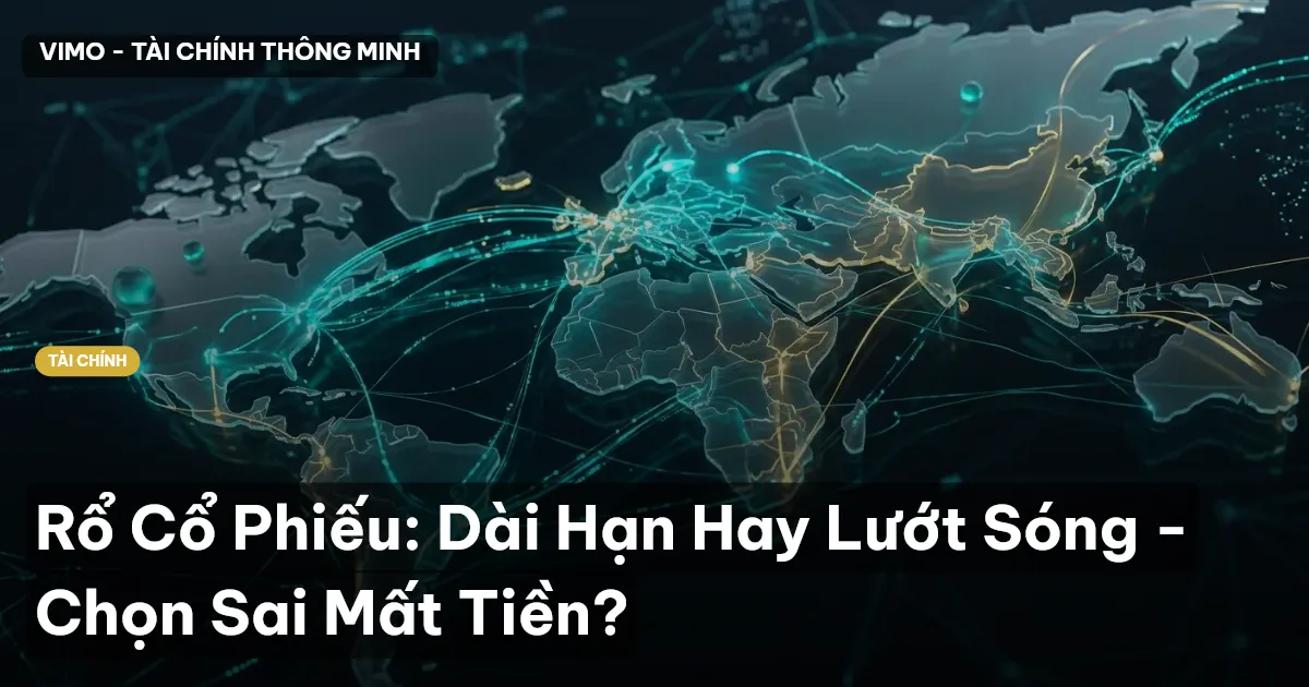 đầu tư dài hạn