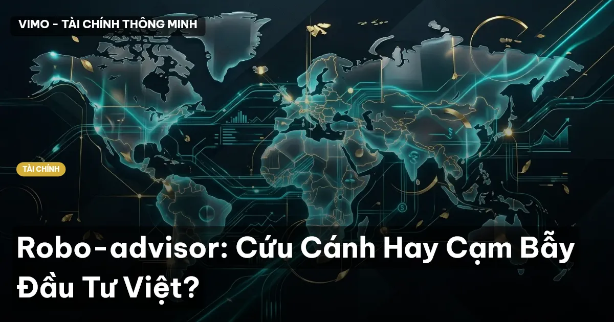 robo advisor