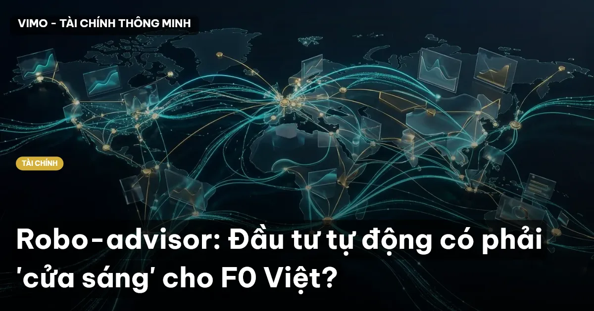 robo-advisor