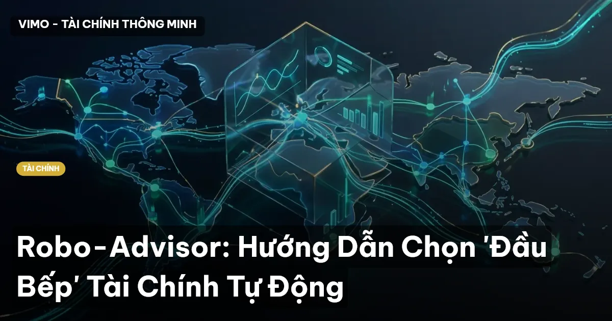 robo-advisor