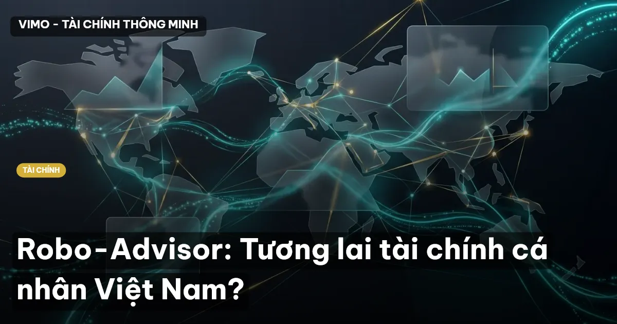 Robo-Advisor Việt Nam