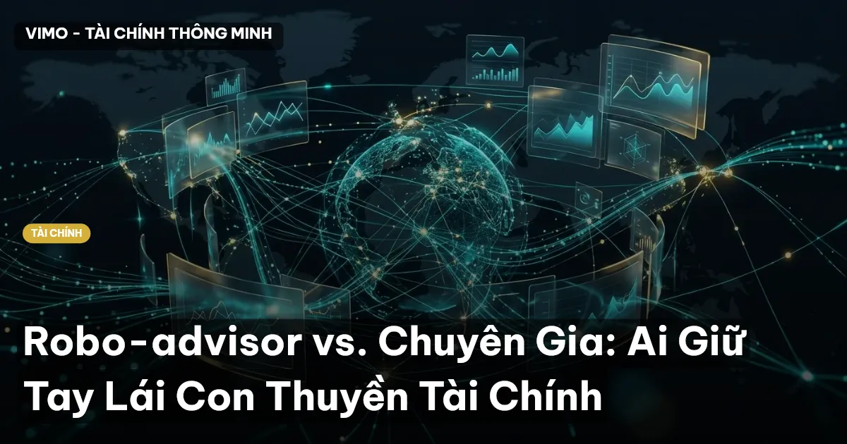 robo-advisor