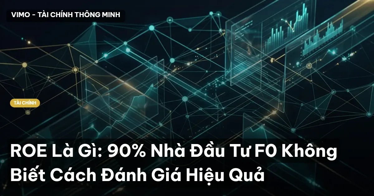 ROE là gì