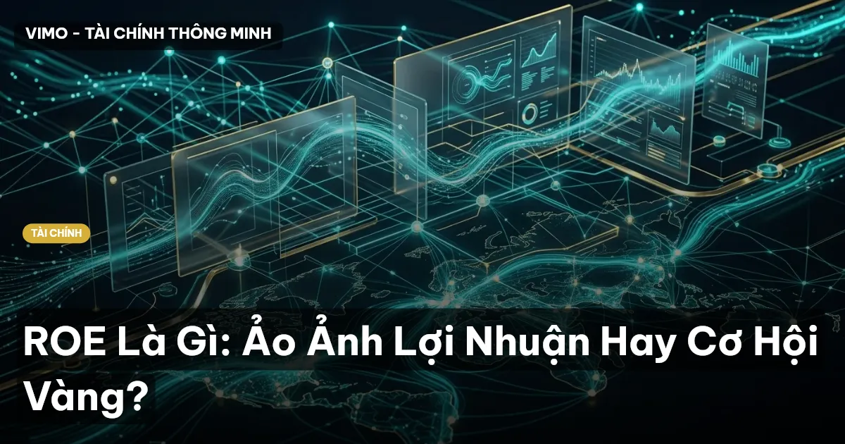 roe là gì