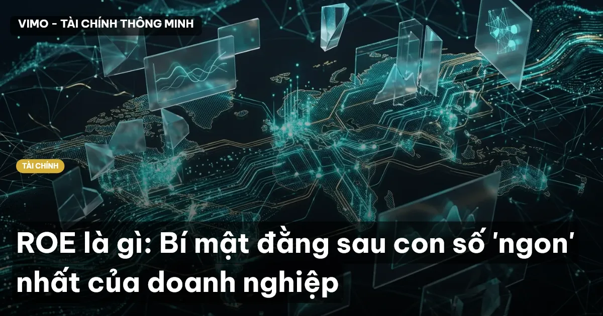 ROE là gì