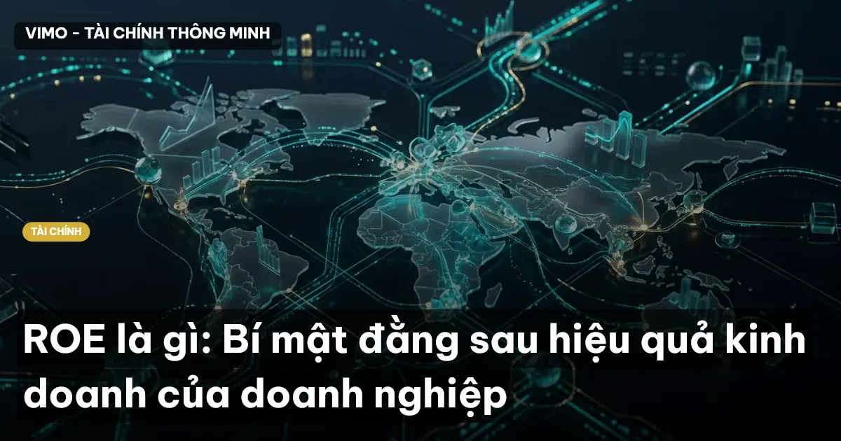 ROE là gì