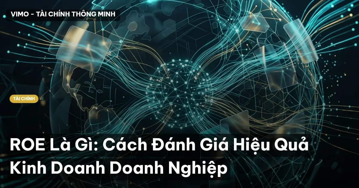 ROE là gì