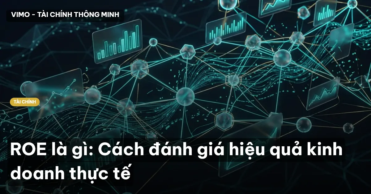ROE là gì