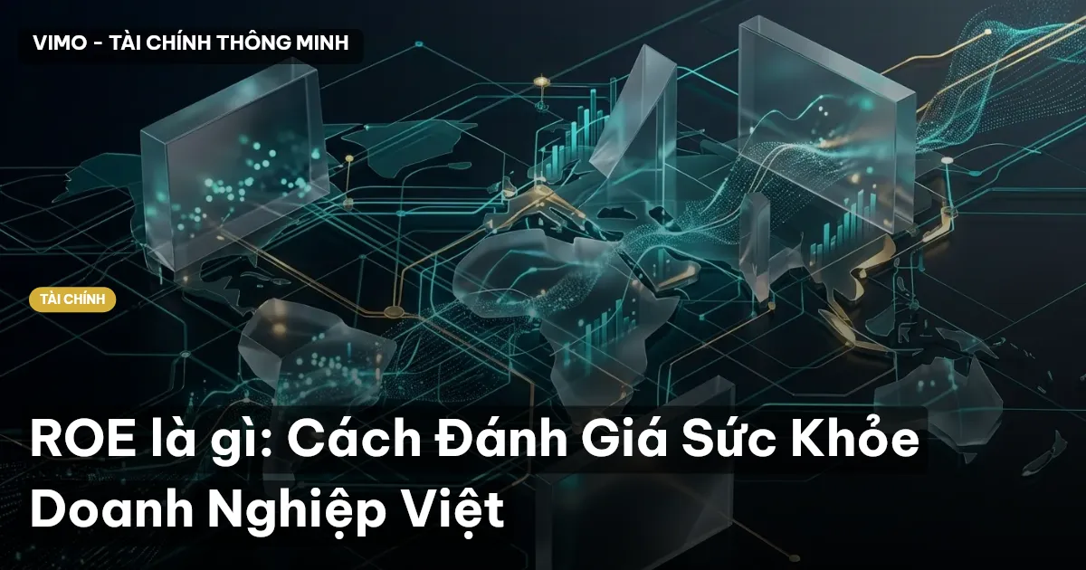 ROE là gì