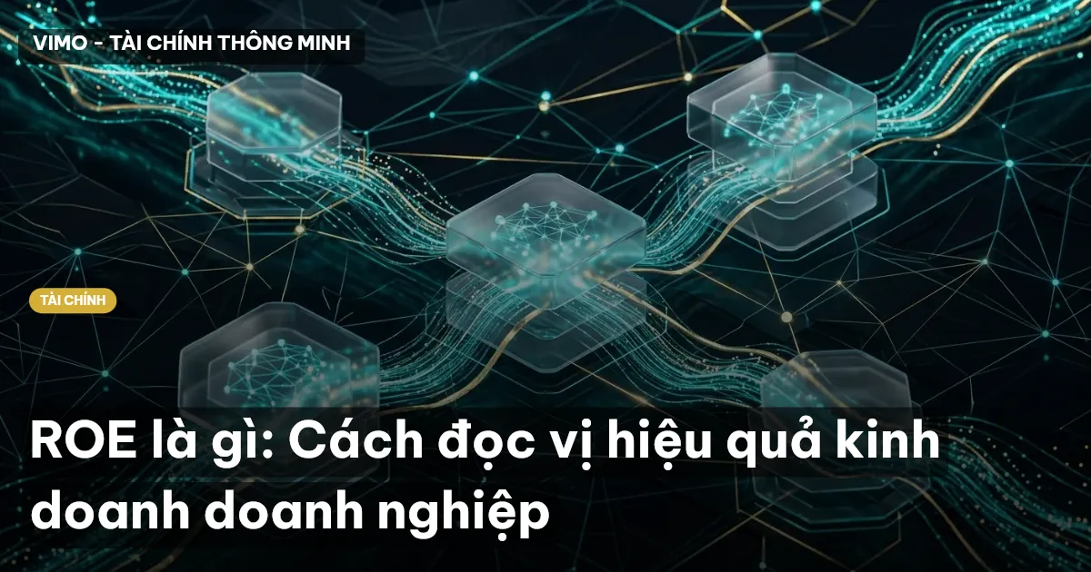 ROE là gì