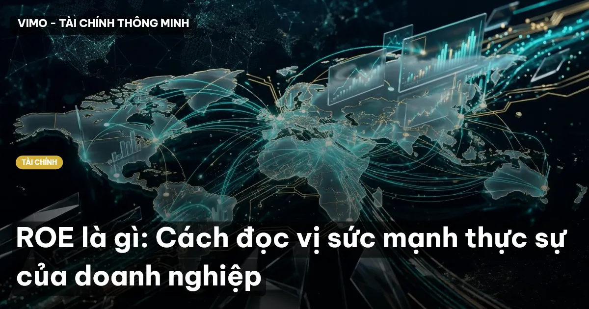 ROE là gì