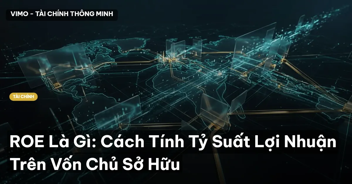 ROE là gì