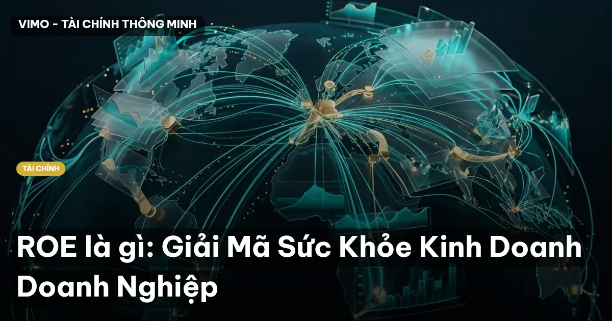 ROE là gì