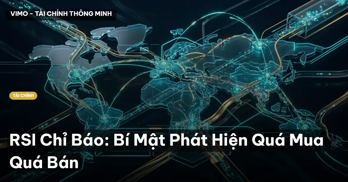 RSI chỉ báo