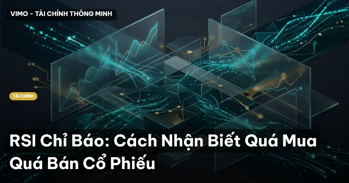 RSI chỉ báo