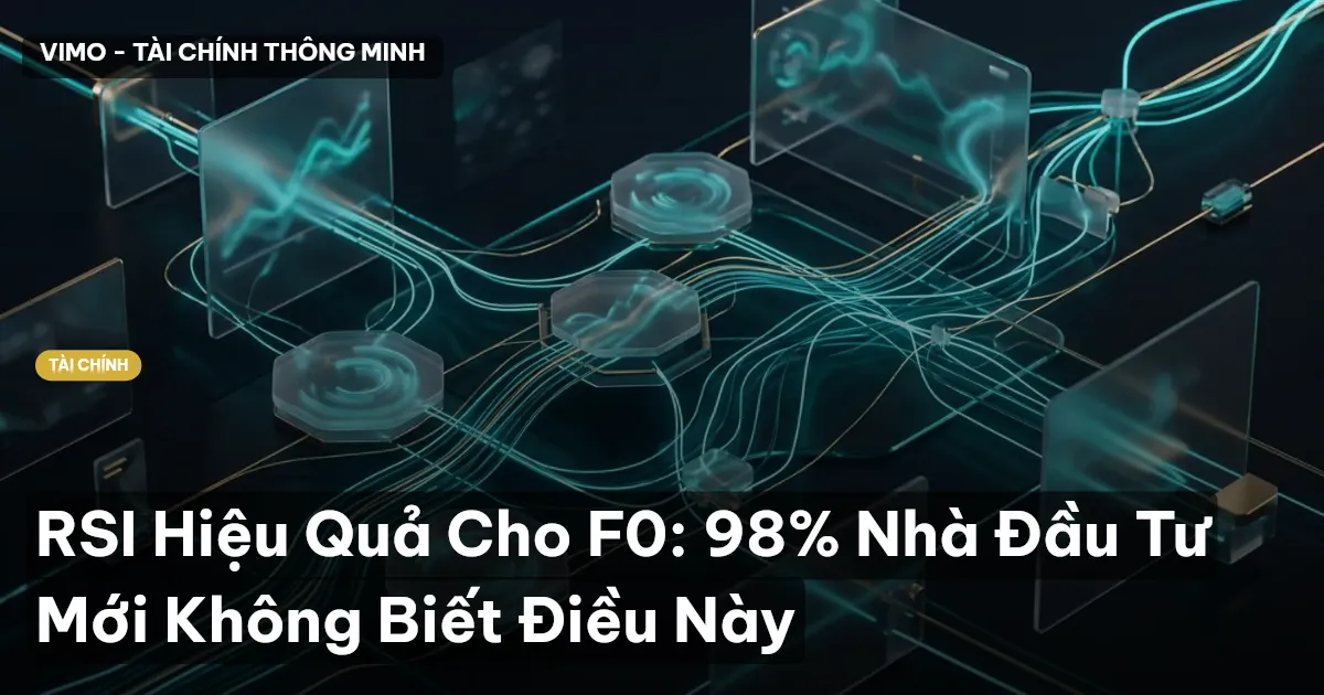 RSI hiệu quả