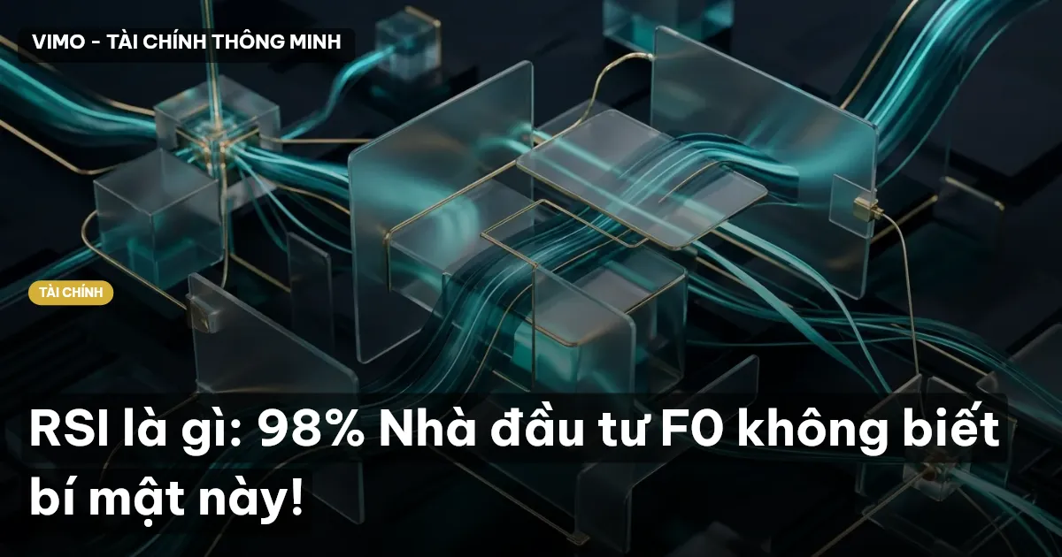 RSI là gì