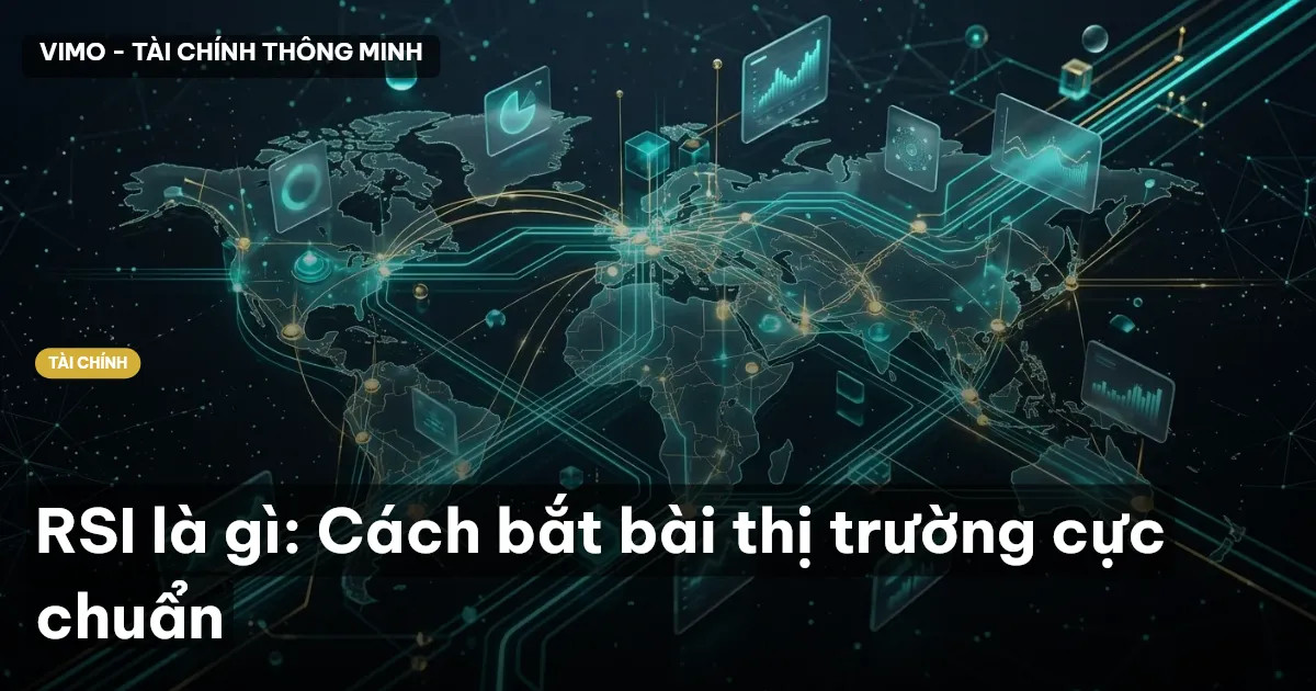 RSI là gì