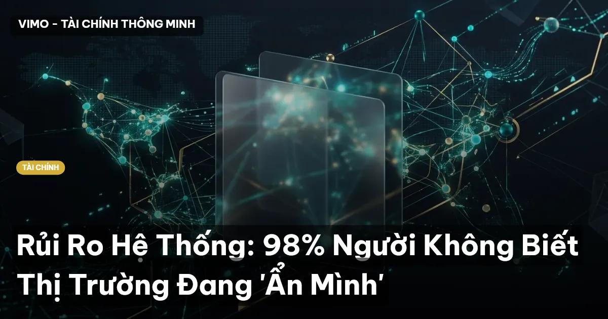 rủi ro hệ thống