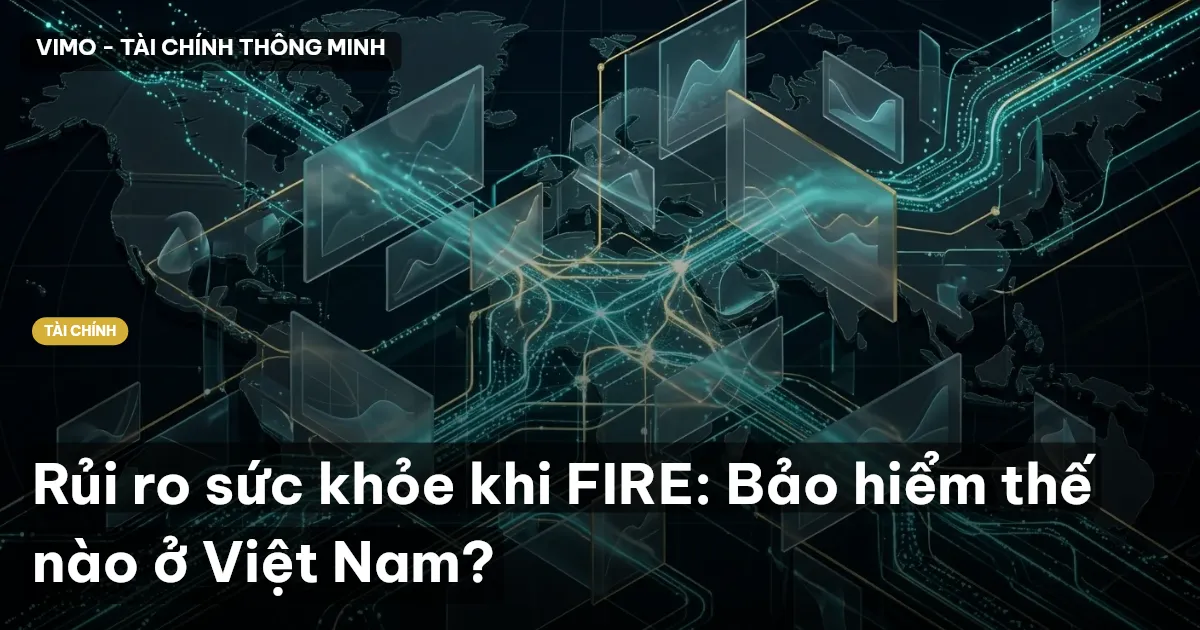 nghỉ hưu sớm