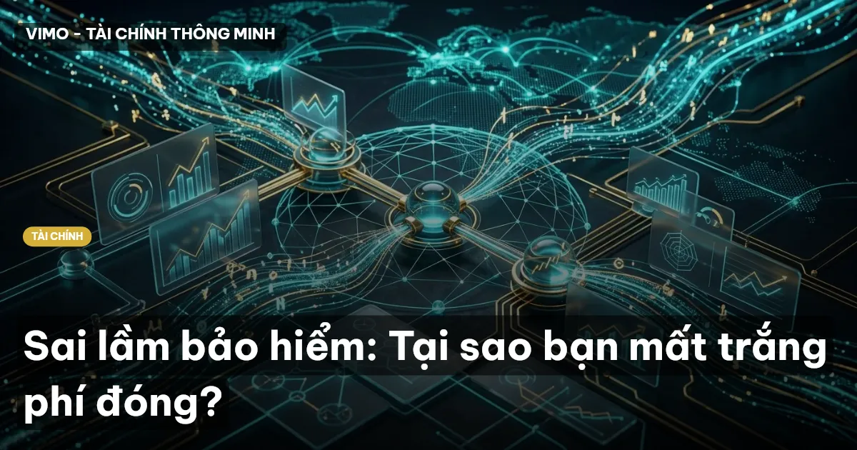 bảo hiểm nhân thọ