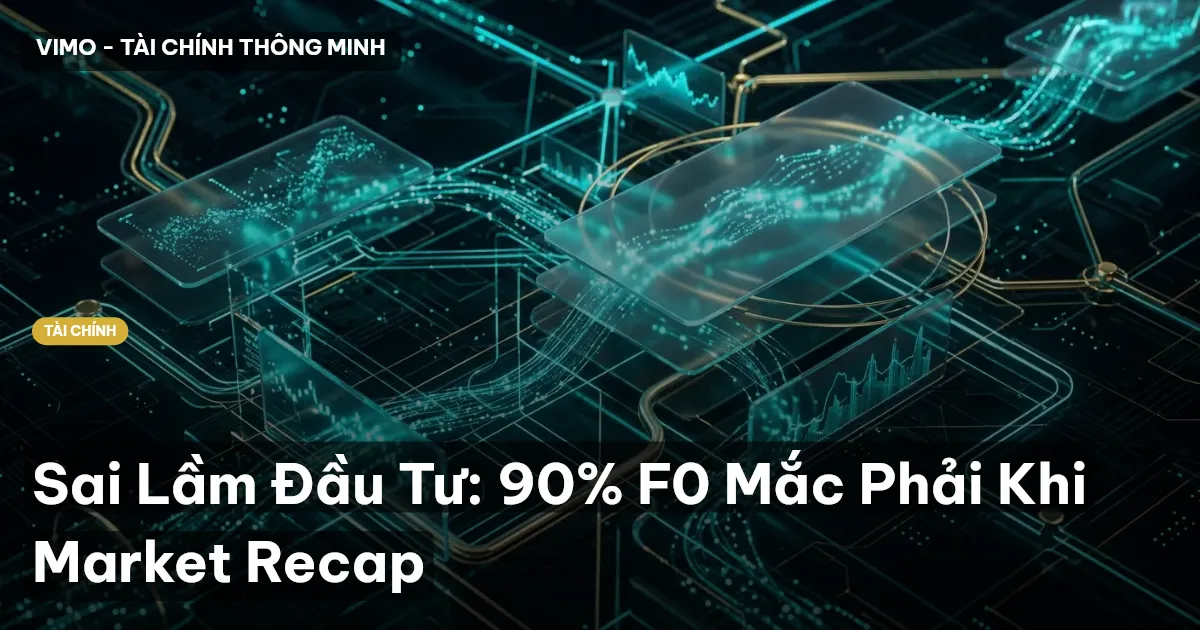 market recap