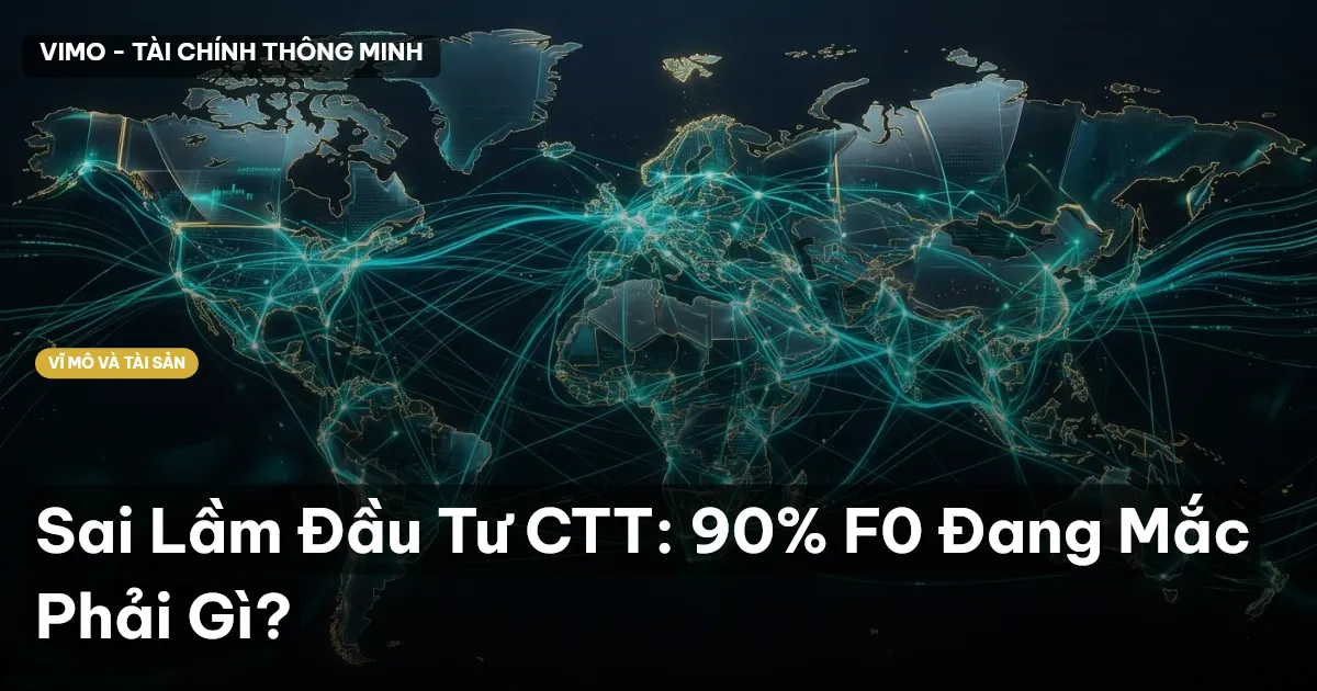 đầu tư tài chính