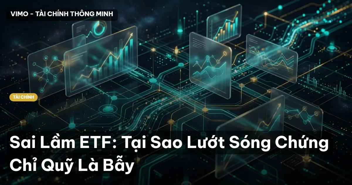 ETF