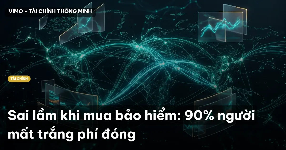 bảo hiểm nhân thọ