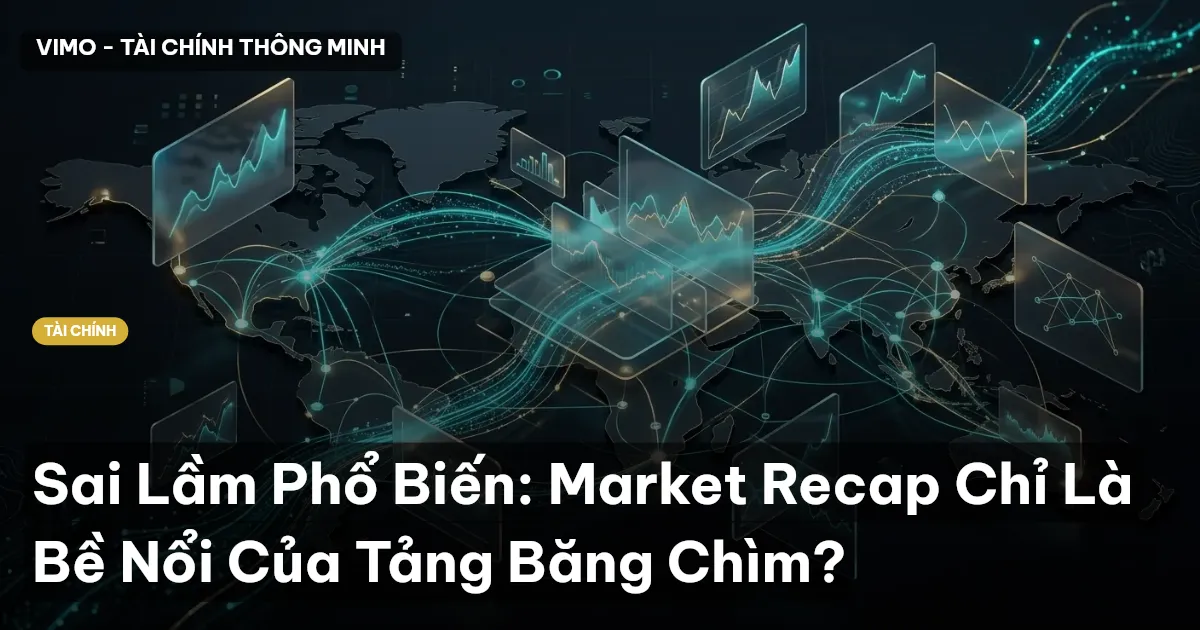 Market Recap