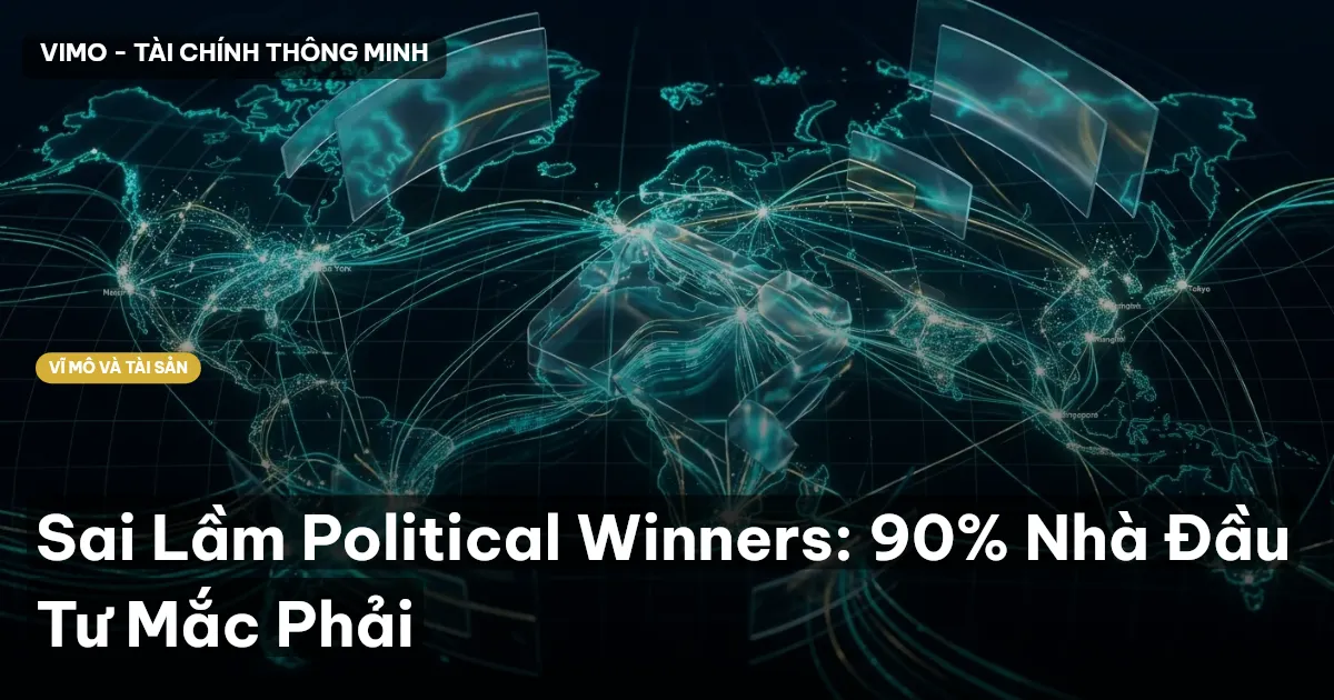 Political Winners
