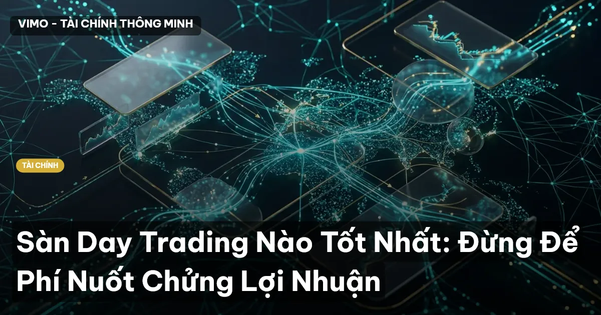 day trading