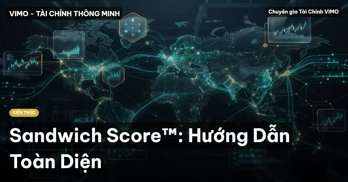 Sandwich Score™: Hướng Dẫn Toàn Diện