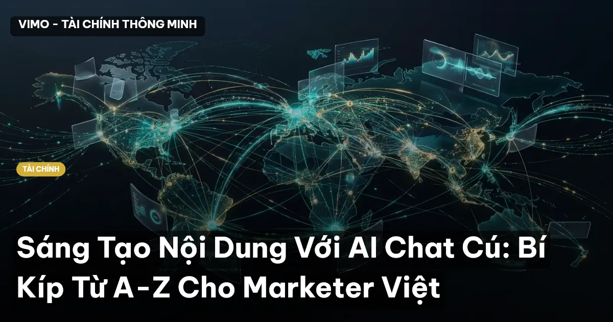 AI Chat Cú