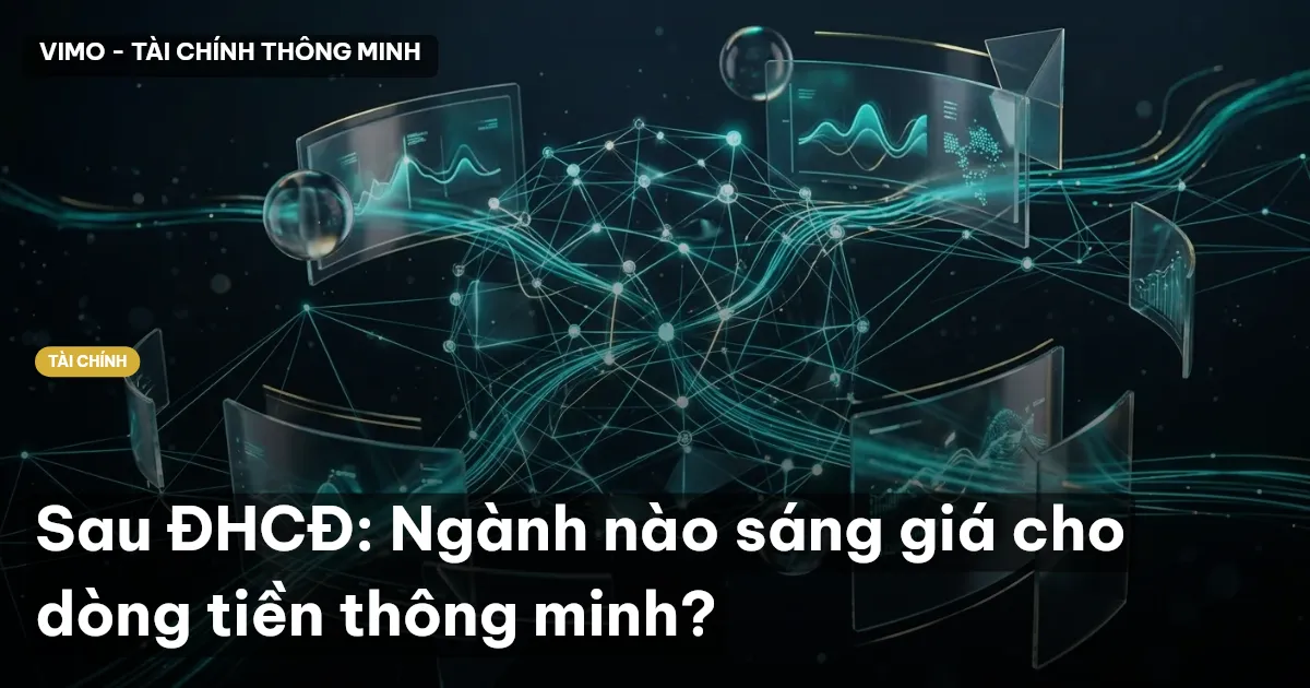chiến lược đầu tư
