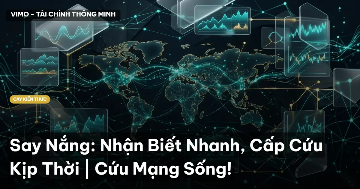 Say Nắng: Nhận Biết Nhanh, Cấp Cứu Kịp Thời | Cứu Mạng Sống!