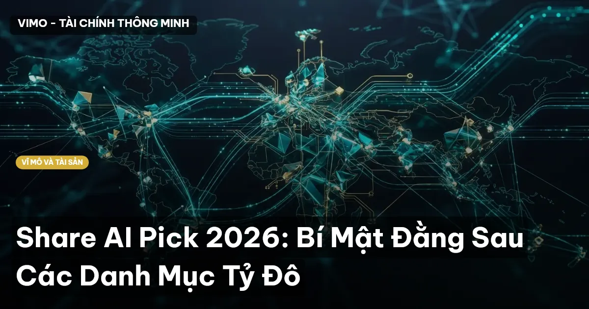 Share AI Pick