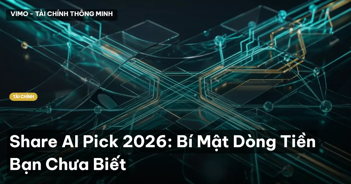Share AI Pick