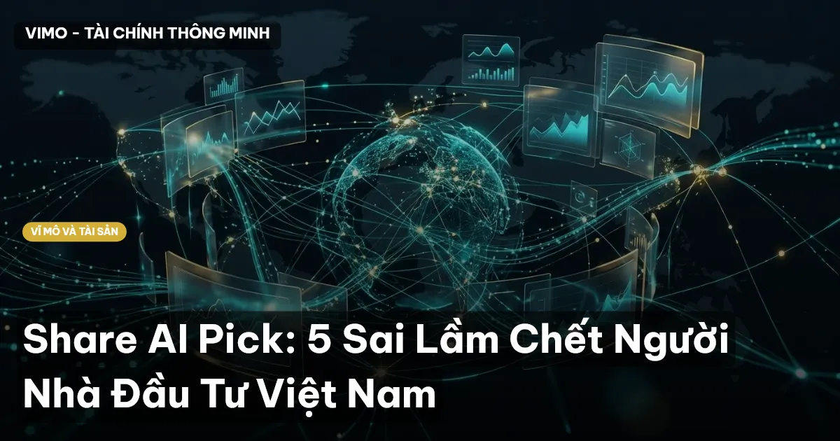 share ai pick