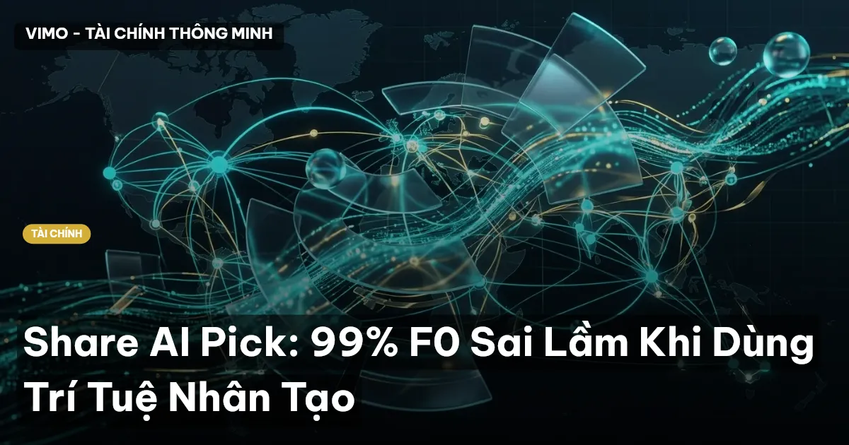 Share AI Pick