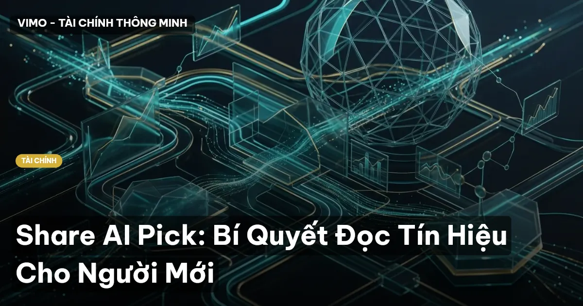Share AI Pick