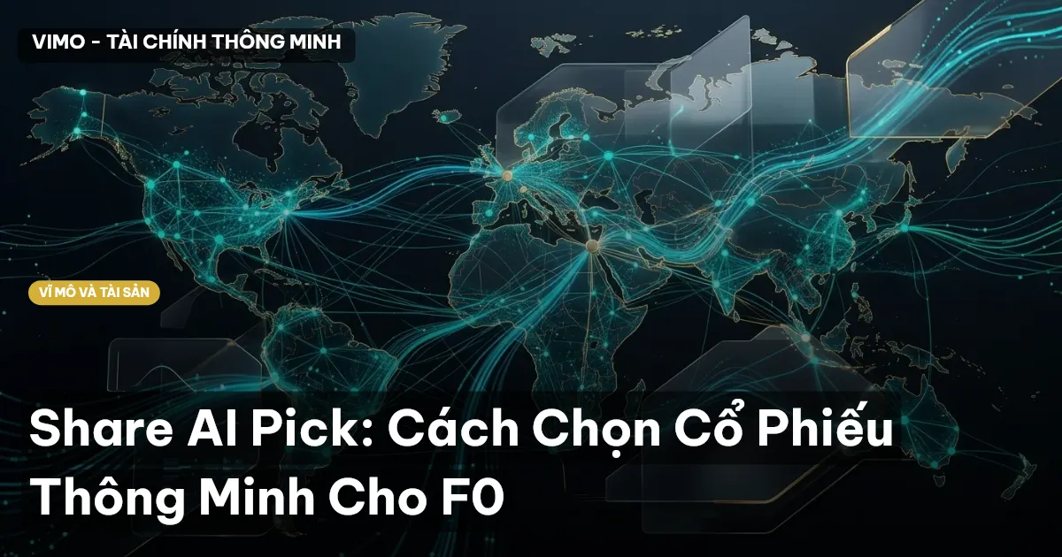 Share AI Pick